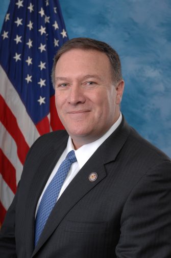 News: Pride Month Recognized By Secretary of State Mike Pompeo