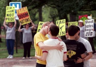 Speak Out: What Does Pride Month Mean to You?