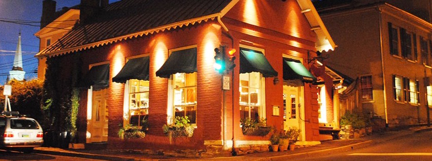 Red Hen