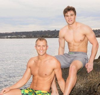 Speak Out: Living the American Gay Dream