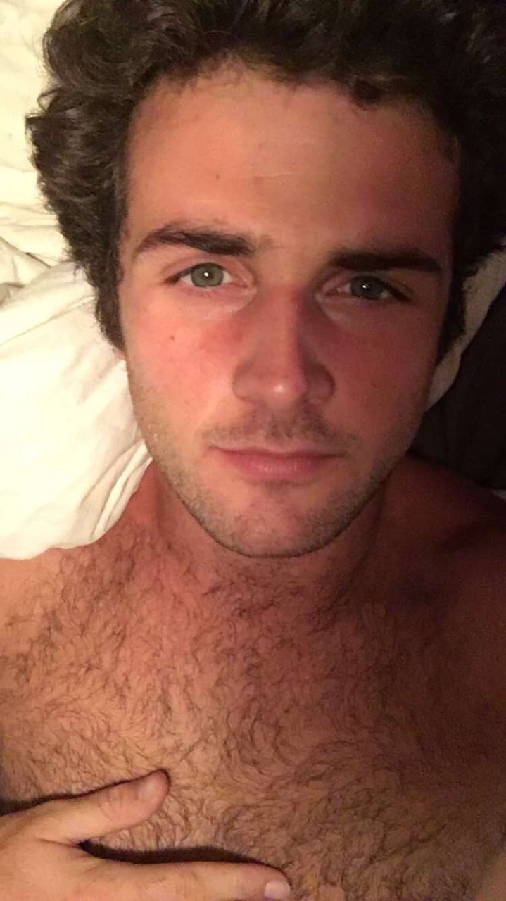Beau Mirchoff