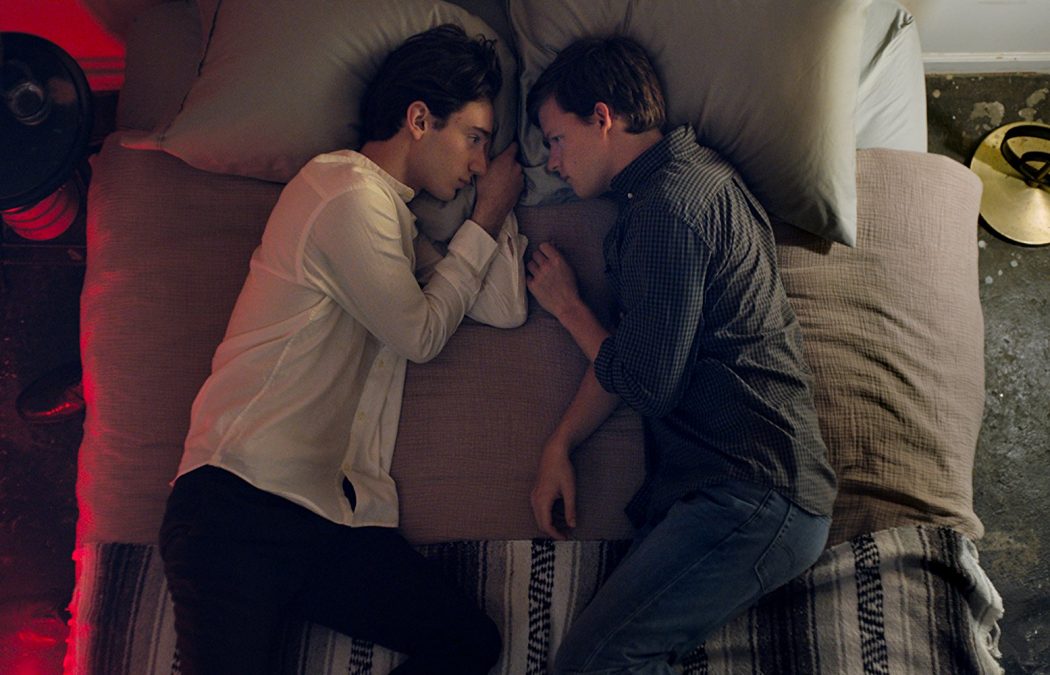 Boy Erased Adam4Adam