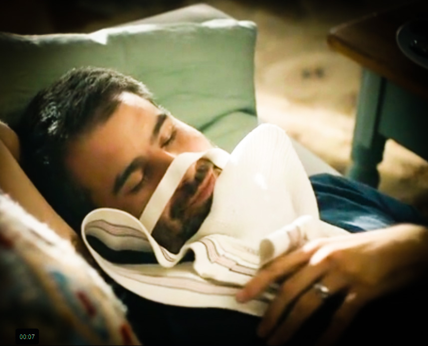 Gain Jockstrap Commercial Adam4Adam