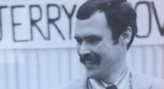 News: LGBT Rights Activist Jerry Weller Dead At 69