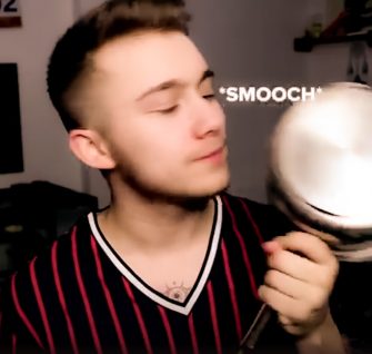 Watch This: What Pansexual People Want You to Know 