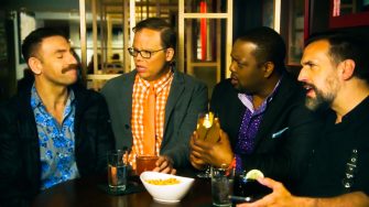 Watch This: West 40s and Dating After 40