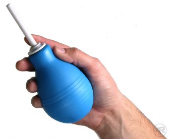 Health: Five Douching Tips For Those Who Need It