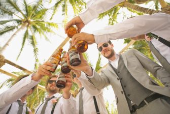 Health: Drinking Alcohol Increases Your Load