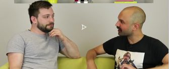 Watch This: Bisexual Men Talk About Struggles and First Times