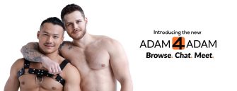 The New Adam4Adam App is Here