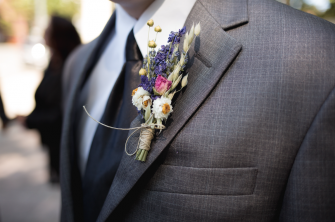 Health: Gay Marriage Improves Men’s Health