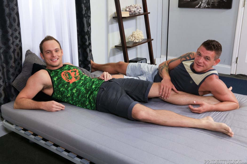 PRIDE STUDIOS Adam4Adam