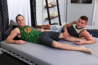Sexuality: What’s the Weirdest Thing Said To You During Sex?