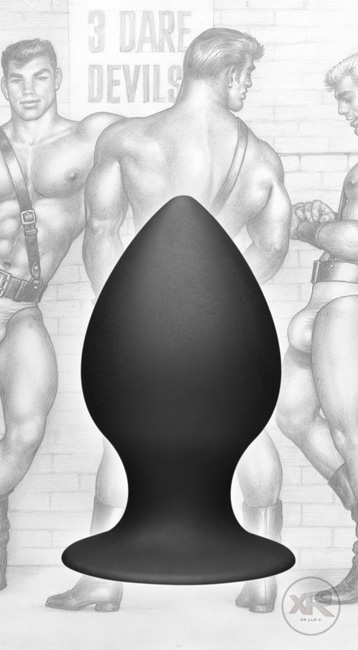 Tom of Finland Adam4Adam