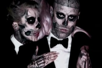 News: Zombie Boy Dies at 32
