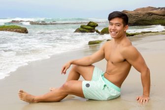 Speak Out: He Has “Yellow Fever”