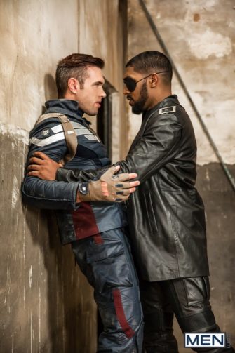 Party: Six Best Gay Halloween Costume Ideas