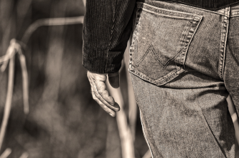 Gay Stuff: Five Tips For First-Time Bottoms