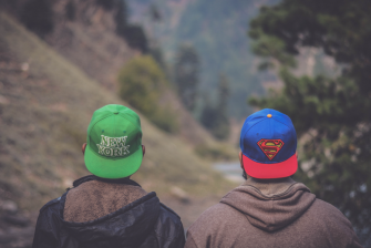 Gay Stuff: Tips For When You’re Coming Out