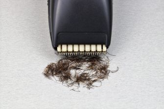 Grooming: How To Shave Your Butt