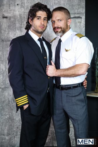 Fantasy: Mile High Club Stories, Anyone?