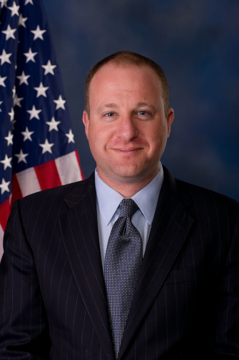 News: Jared Polis Becomes First Openly Gay Governor