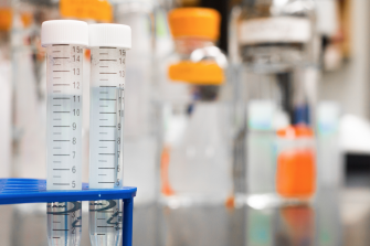 Health: Potential HIV Cure Aces First Clinical Trial (UPDATED)