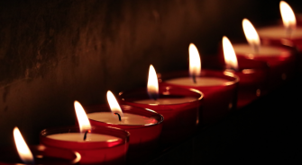 News: November 20 is Transgender Day of Remembrance