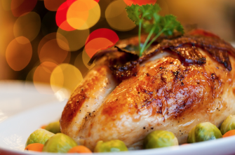 Speak Out: It’s Thanksgiving, What Are You Thankful For?