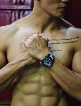 Hookup: The Five Kinds Of Tops You Meet