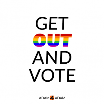 Politics: Get Out And Vote!