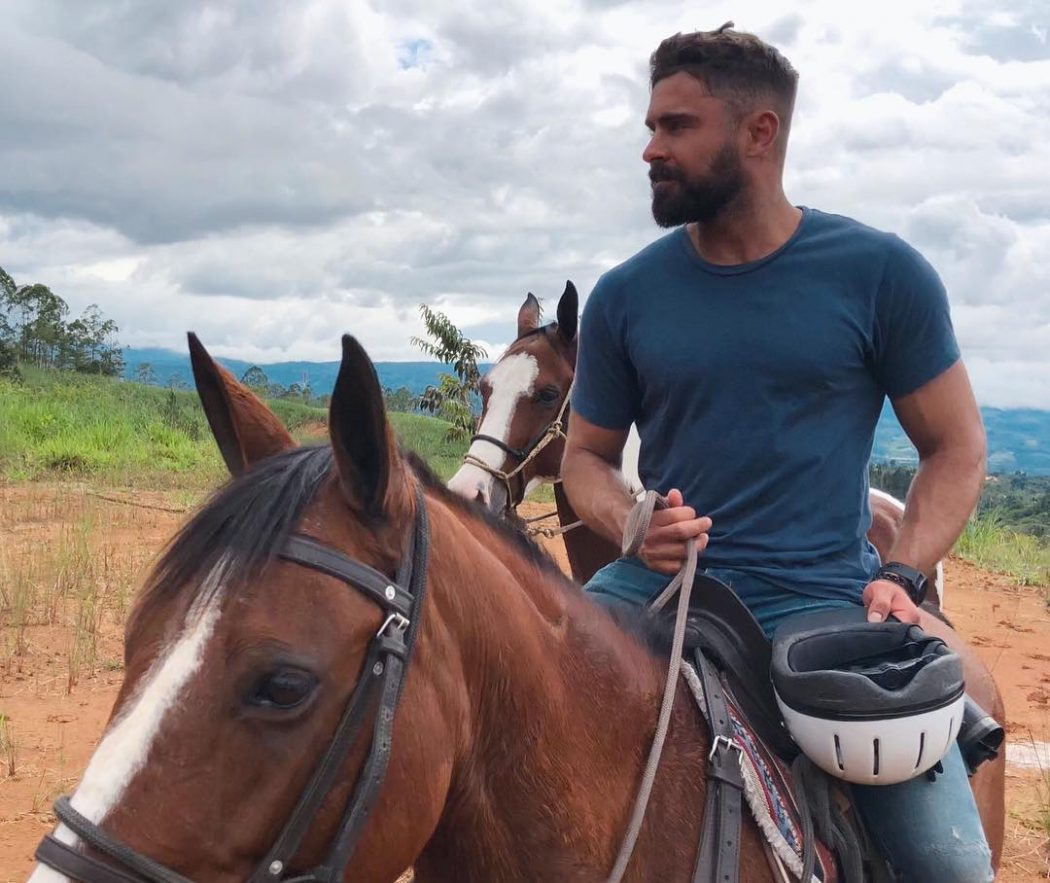 Zac Efron Adam4Adam