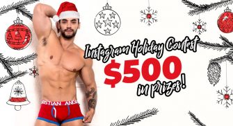 Contest: Win One of Two $250 Gift Card!