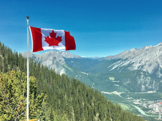 News: Canada Is The First Country To Endorse Undetectable=Untransmittable
