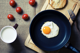 Health: Chemical Found In Non-Stick Pans Affect Penis Size