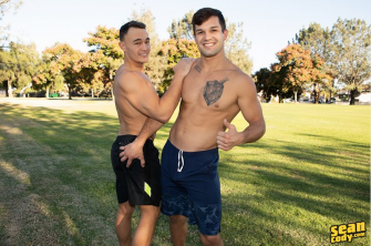 Dating: How to Deal with Running into Former Hookups