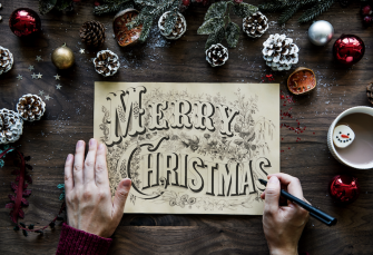 Holidays: Five Ways to Spread Christmas Cheer