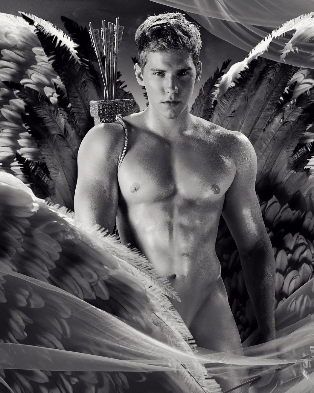 Dieux du Stade 2019 Adam4Adam