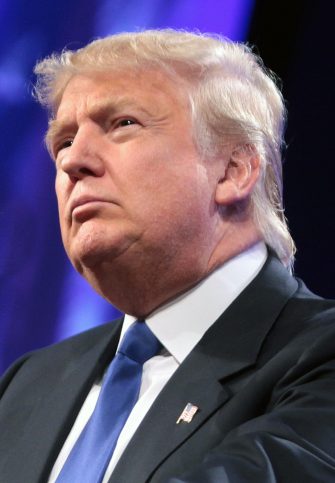 News: Trump Shuts Down Research Into HIV Cure