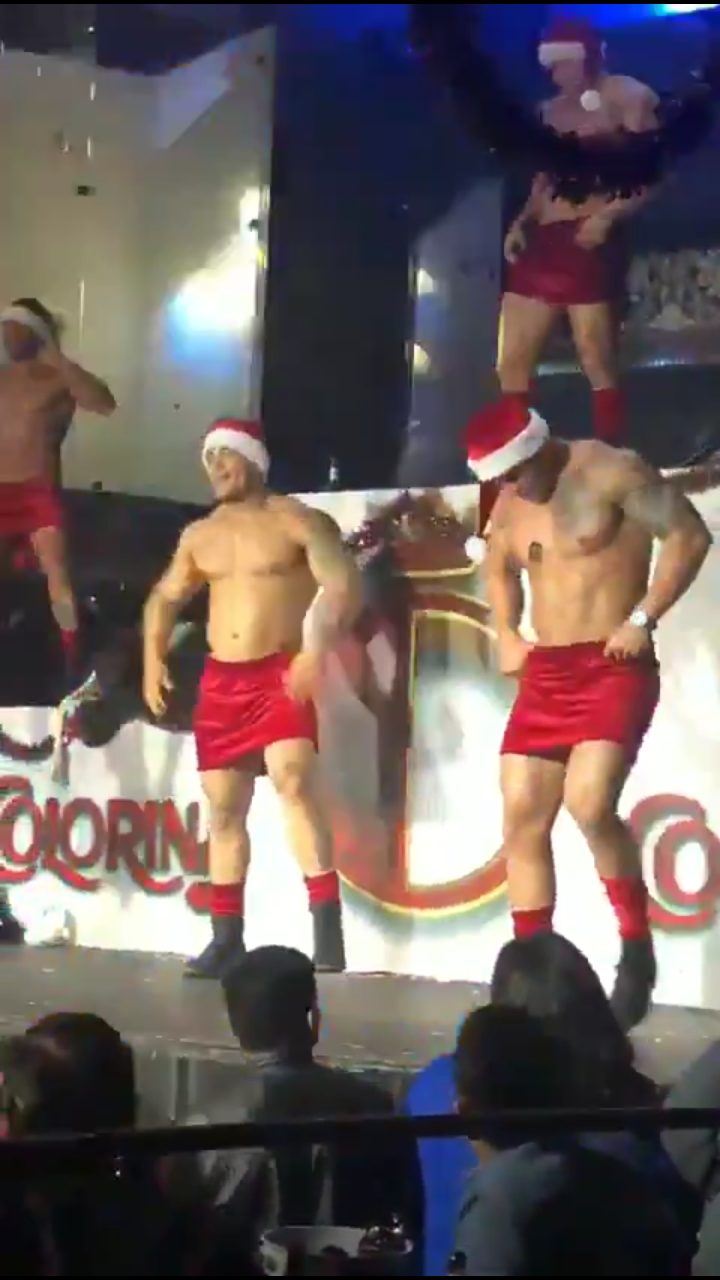 Santa La Colorina Adam4Adam
