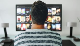 TV: Four Shows/Movies to Watch This Weekend