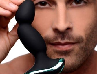 Sex Toys: Five Toys To Prepare You For Anal