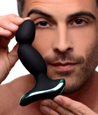 Sex Toys: Five Toys To Prepare You For Anal