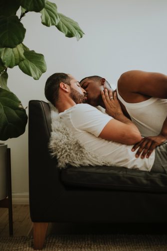 Dating: Five Ways To Get Back Into Dating