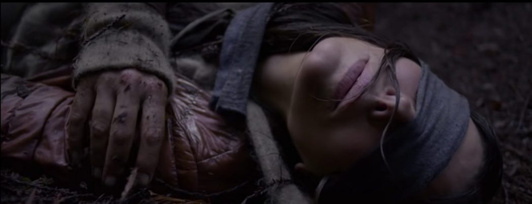 Bird Box Adam4Adam