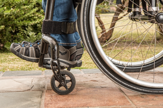Dating: Five Tips When Flirting With A Disabled Guy