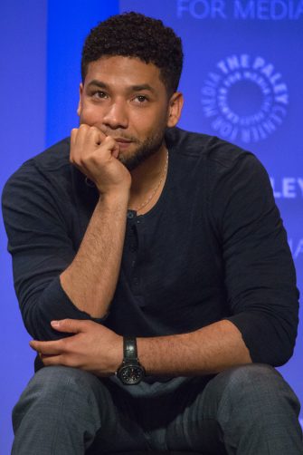 News: “Empire” Actor Jussie Smollett Attacked in Suspected Hate Crime