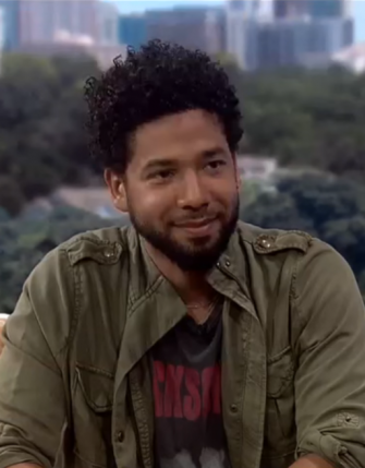 News: Jussie Smollett Performs After Attack