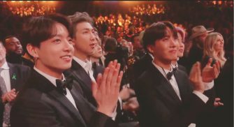 Entertainment: Seven Best Grammys 2019 Moments