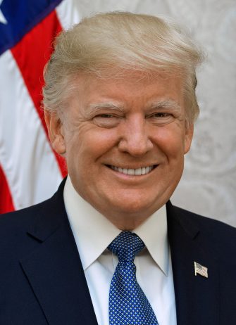 News: Trump Admin Launches Global Effort To Decriminalize Homosexuality